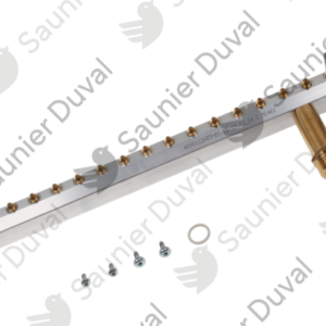 Rampe  bruleur  G20  -  Saunier  Duval  -  ref  S1209300