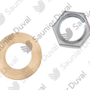 Ecrou  -  Saunier  Duval  -  ref  S1209600