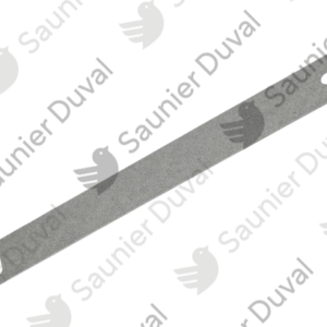 Barrette  d'accrochage  -  Saunier  Duval  -  ref  S1209900