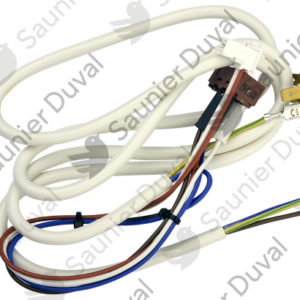 Faisceau d'alimentation - Saunier Duval - ref S1211700
