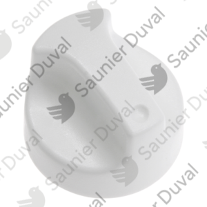 Manette  selecteur  -  Saunier  Duval  -  ref  S1213200