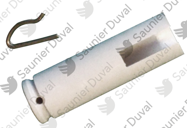 S1213500.png Rallonge selecteur - Saunier Duval - ref S1213500