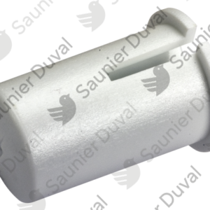 Bouton appui piezo - Saunier Duval - ref S1213600