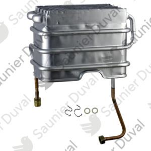 Echangeur  de  chaleur  -  Saunier  Duval  -  ref  S1213700