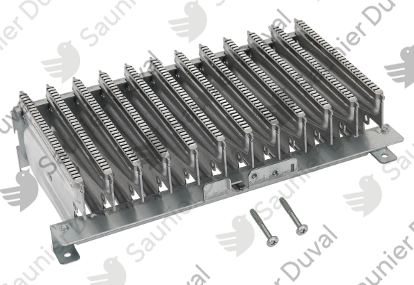 S1213900.png Bruleur - Saunier Duval - ref S1213900