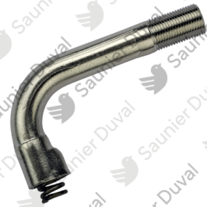 Tube  veilleuse  -  Saunier  Duval  -  ref  S1214100