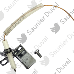 Bougie d'allumage - Saunier Duval - ref S1214200
