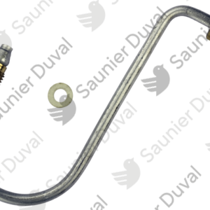 Tube de veilleuse - Saunier Duval - ref S1214400