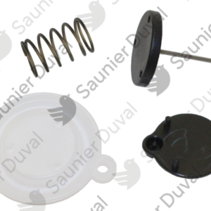 Membrane  -  Saunier  Duval  -  ref  S1215000
