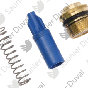 Regulateur  eau  -  Saunier  Duval  -  ref  S1215200