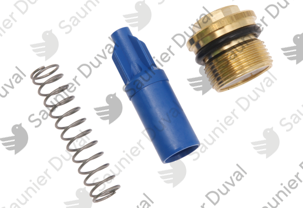 S1215200.png Regulateur eau - Saunier Duval - ref S1215200