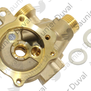 Valve  a  eau  -  Saunier  Duval  -  ref  S1215400