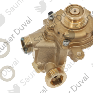Valve  a  eau  -  Saunier  Duval  -  ref  S1215700