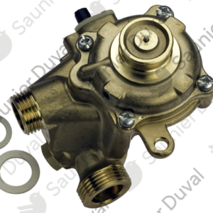 Valve  a  eau  -  Saunier  Duval  -  ref  S1215800