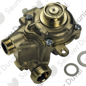 Valve  a  eau  -  Saunier  Duval  -  ref  S1215900