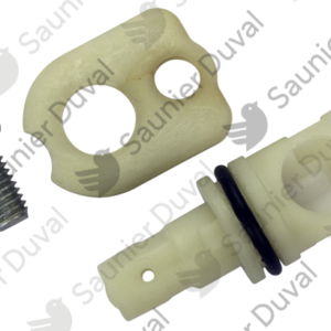 Axe  de  selecteur  -  Saunier  Duval  -  ref  S1216200