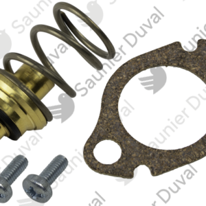 Clapet  regulation  G30  -  Saunier  Duval  -  ref  S1216700