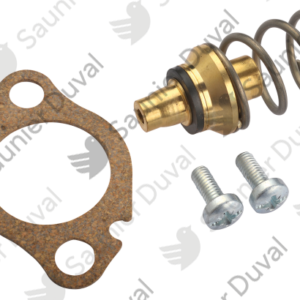Clapet  de  modulation  gaz  G20  -  Saunier  Duval  -  ref  S1216800