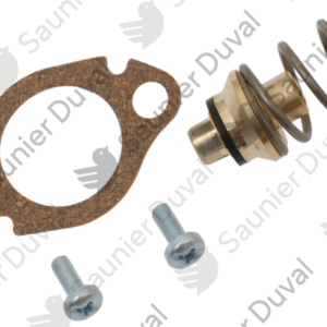 Clapet  regulation  G30  -  Saunier  Duval  -  ref  S1216900