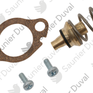 Clapet  regulation  G20  -  Saunier  Duval  -  ref  S1217000