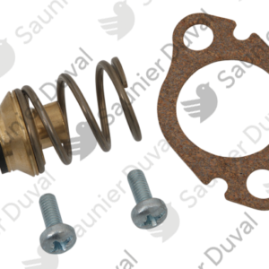 Clapet  regulation  G30  -  Saunier  Duval  -  ref  S1217100