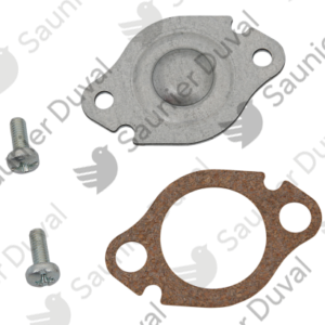 Joint  couvercle  mecanisme  gaz  -  Saunier  Duval  -  ref  S1217200
