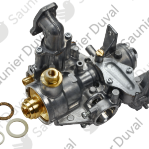 Mecanisme gaz G20 - Saunier Duval - ref S1217600