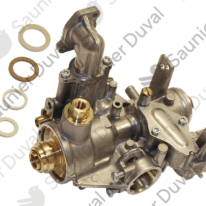 Mecanisme gaz G30 - Saunier Duval - ref S1217700