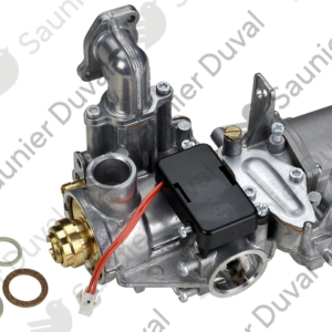 Mecanisme gaz G20 - Saunier Duval - ref S1218000