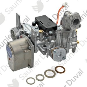 Mecanisme gaz G30 - Saunier Duval - ref S1218100