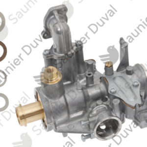 Mecanisme gaz G20 - Saunier Duval - ref S1218400