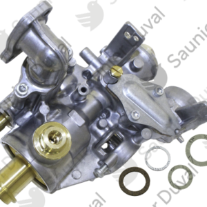 Mecanisme gaz G30 - Saunier Duval - ref S1218500