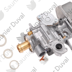 Mecanisme gaz G20 - Saunier Duval - ref S1218600
