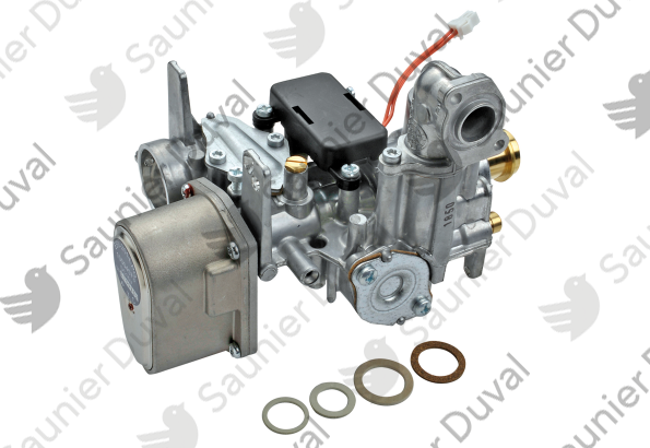 S1218700.png Mecanisme gaz G30 - Saunier Duval - ref S1218700