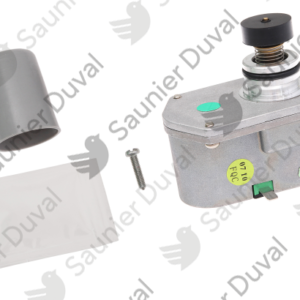 Moteur servo gaz G20 - Saunier Duval - ref S1218900