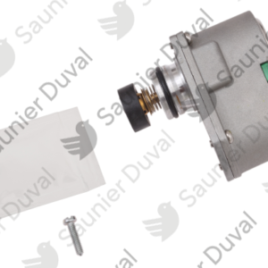 Moteur servo gaz G30 - Saunier Duval - ref S1219000