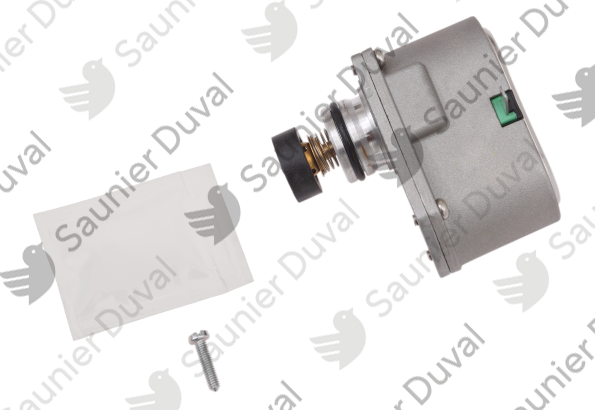 S1219000.png Moteur servo gaz G30 - Saunier Duval - ref S1219000