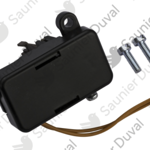 Boitier  microswitch  -  Saunier  Duval  -  ref  S1219100