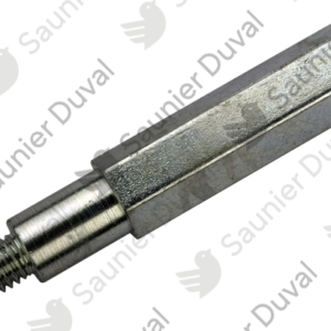 Adaptateur  facade  -  Saunier  Duval  -  ref  S1219300