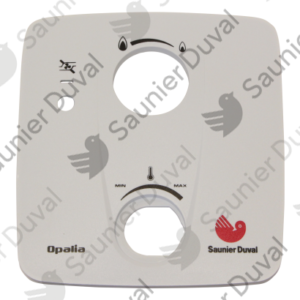 Bandeau  (G/Go)  -  Saunier  Duval  -  ref  S1219700