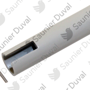 Rallonge manette selecteur - Saunier Duval - ref S1220100