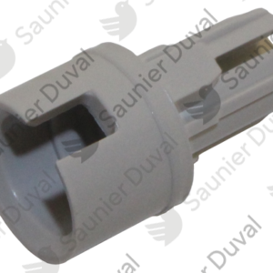 Rallonge manette gaz - Saunier Duval - ref S1220200