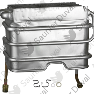 Echangeur  -  Saunier  Duval  -  ref  S1220300