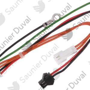 Faisceau  boitier  generateur  -  Saunier  Duval  -  ref  S1221700