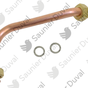 Tube  eau  froide  -  Saunier  Duval  -  ref  S1222300