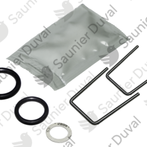 Sachet joints et clips - Saunier Duval - ref S1222900