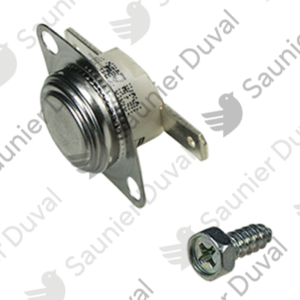 Thermostat  SRC  -  Saunier  Duval  -  ref  S1223000