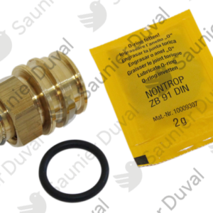 Raccord  entree  gaz  -  Saunier  Duval  -  ref  S1223900