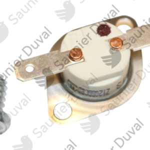 Thermostat  SRC  -  Saunier  Duval  -  ref  S1225000
