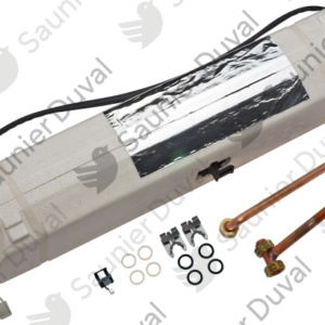 Ballon  micro-accumulation  -  Saunier  Duval  -  ref  S1226000